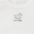 プティマイン(petit main)の【GOODPRICE】半袖ロンパース10