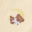 プティマイン(petit main)の【弱酸性】モチーフアップリケカバーオール7