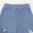 プティマイン(petit main)の【MLB】カットデニムハーフパンツ13
