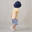 プティマイン(petit main)のポケットつきカットハーフパンツ3