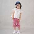 プティマイン(petit main)の【タフニー】7分丈フリルパンツ2