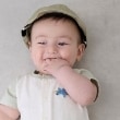 プティマイン(petit main)の恐竜キャップ1