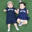 プティマイン(petit main)の【MLB】カットソーセットアップ2
