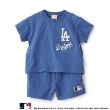 プティマイン(petit main)の【MLB】カットソーセットアップ4