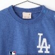 プティマイン(petit main)の【MLB】カットソーセットアップ5