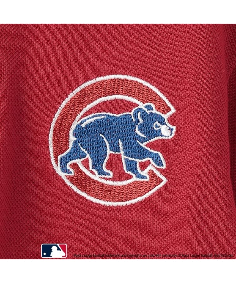 プティマイン(petit main)の【MLB】ポロシャツ12