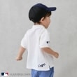 プティマイン(petit main)の【MLB】ポロシャツ5