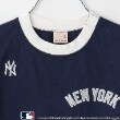 プティマイン(petit main)の【MLB】ワッペンTシャツ10