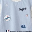 プティマイン(petit main)の【MLB】ワッペンTシャツ13