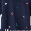 プティマイン(petit main)の【MLB】3チーム刺しゅうTシャツ10