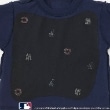 プティマイン(petit main)の【MLB】3チーム刺しゅうTシャツ12