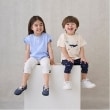 プティマイン(petit main)の【プティプラ】BOYS7分丈レギンス6
