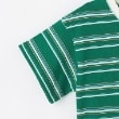 プティマイン(petit main)の【防汚加工】マルチボーダー半袖Tシャツ12