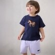 プティマイン(petit main)の【水陸両用】ハーフパンツ7
