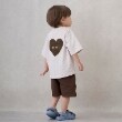プティマイン(petit main)の【水陸両用】ハーフパンツ12
