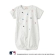 プティマイン(petit main)の【MLB】チーム刺しゅう2WAYオール2