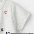 プティマイン(petit main)の【MLB】チーム刺しゅう2WAYオール5
