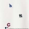 プティマイン(petit main)の【MLB】チーム刺しゅう2WAYオール6