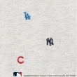 プティマイン(petit main)の【MLB】チーム刺しゅう2WAYオール8