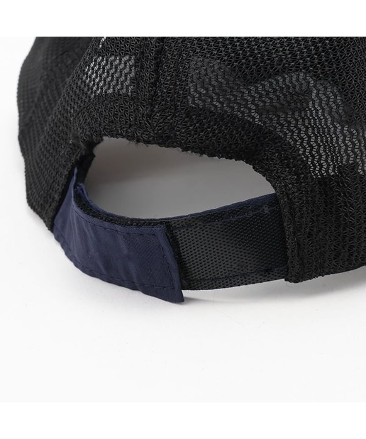プティマイン(petit main)の【GOODPRICE】babyメッシュキャップ7