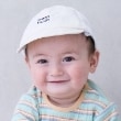 プティマイン(petit main)の【GOODPRICE】babyメッシュキャップ4