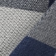 プティマイン(petit main)の【リンク】肩あきチェックワンピース(キッズ)16