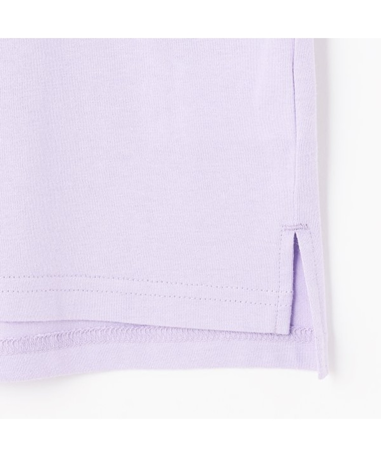 プティマイン(petit main)の【WEB限定】【防汚加工】DOGグラフィックTシャツ(ジュニアサイズ)6