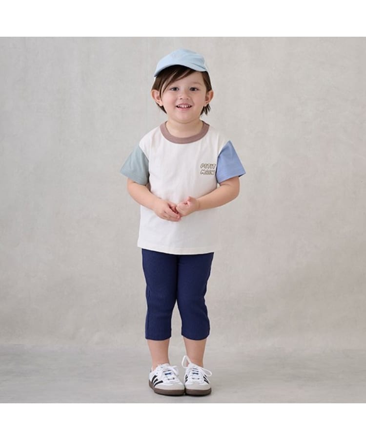 プティマイン(petit main)の【GOODPRICE】メッシュキャップ6