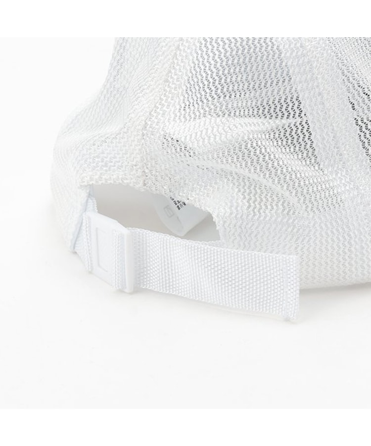 プティマイン(petit main)の【GOODPRICE】メッシュキャップ22