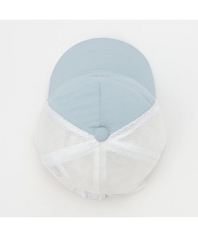 プティマイン(petit main)の【GOODPRICE】メッシュキャップ23