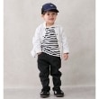 プティマイン(petit main)の【GOODPRICE】メッシュキャップ12