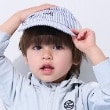プティマイン(petit main)の【GOODPRICE】メッシュキャップ13