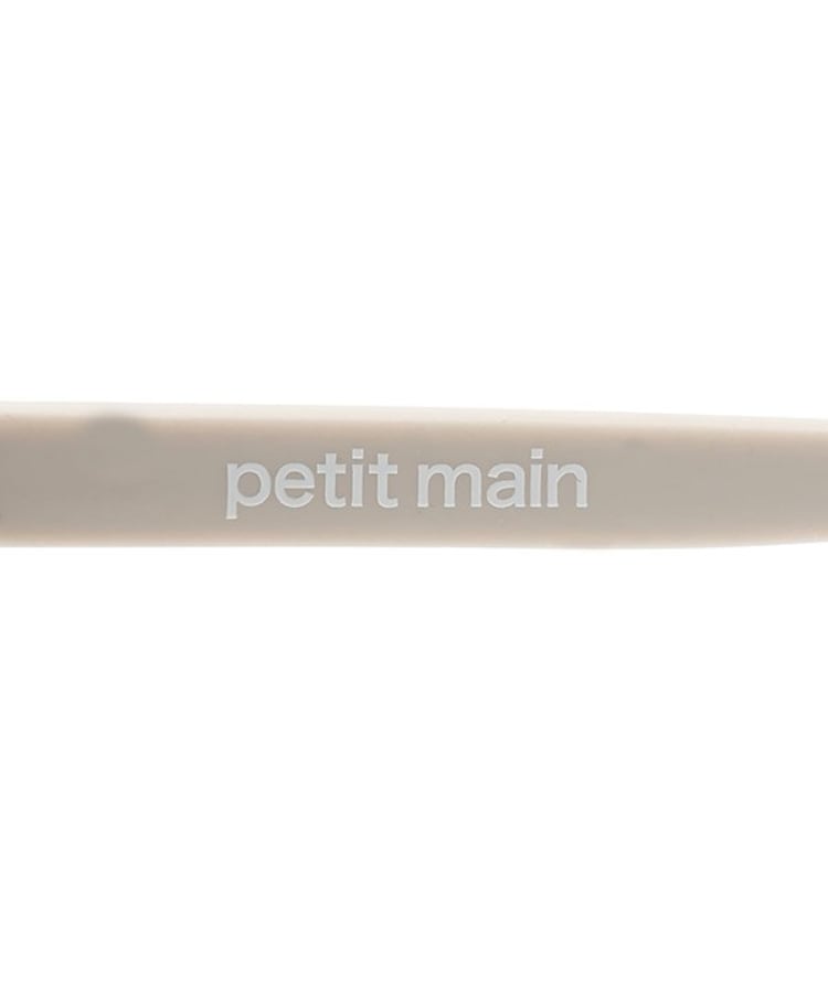プティマイン(petit main)のボストン風ファッショングラス10
