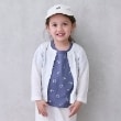 プティマイン(petit main)の【GOODPRICE冷感】総柄半袖Tシャツ3