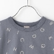 プティマイン(petit main)の【GOODPRICE冷感】総柄半袖Tシャツ5