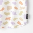 プティマイン(petit main)の【GOODPRICE冷感】総柄半袖Tシャツ12