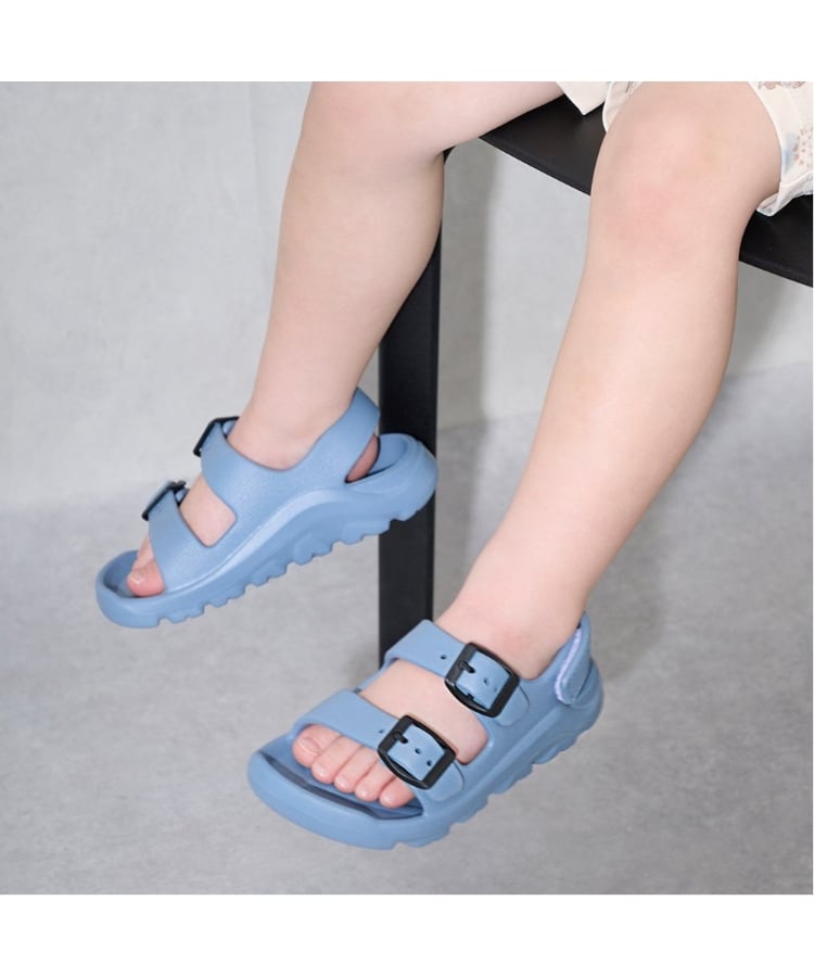 WEB限定カラーあり】【GOODPRICE】EVAサンダル（サンダル