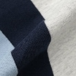 プティマイン(petit main)の【接触冷感】袖ライン配色半袖Tシャツ9