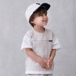 プティマイン(petit main)の【接触冷感】ドッキングカットセットアップ1