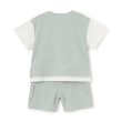 プティマイン(petit main)の【接触冷感】ドッキングカットセットアップ3