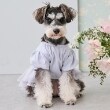 プティマイン(petit main)の【リンク】【DOG】シアードッキングワンピ2