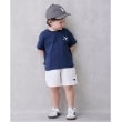プティマイン(petit main)の【GOODPRICE冷感】刺しゅう半袖Tシャツ4