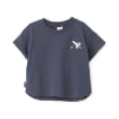 プティマイン(petit main)の【GOODPRICE冷感】刺しゅう半袖Tシャツ8