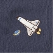 プティマイン(petit main)の【GOODPRICE冷感】刺しゅう半袖Tシャツ14