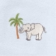 プティマイン(petit main)の【GOODPRICE冷感】刺しゅう半袖Tシャツ15