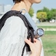 プティマイン(petit main)のペルチェ冷却機能ファンカラビナつき10