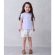 プティマイン(petit main)の【防汚/リンク】キラキラモチーフTシャツ6