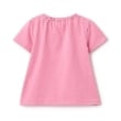 プティマイン(petit main)の【防汚/リンク】キラキラモチーフTシャツ8