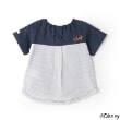 プティマイン(petit main)の【Disney】オラフアップリケTシャツ17
