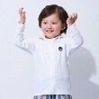 プティマイン(petit main)の【SWIM】BOYSラッシュガード4